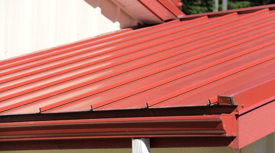 Industrial Roof Installation in Fort Meade, FL
